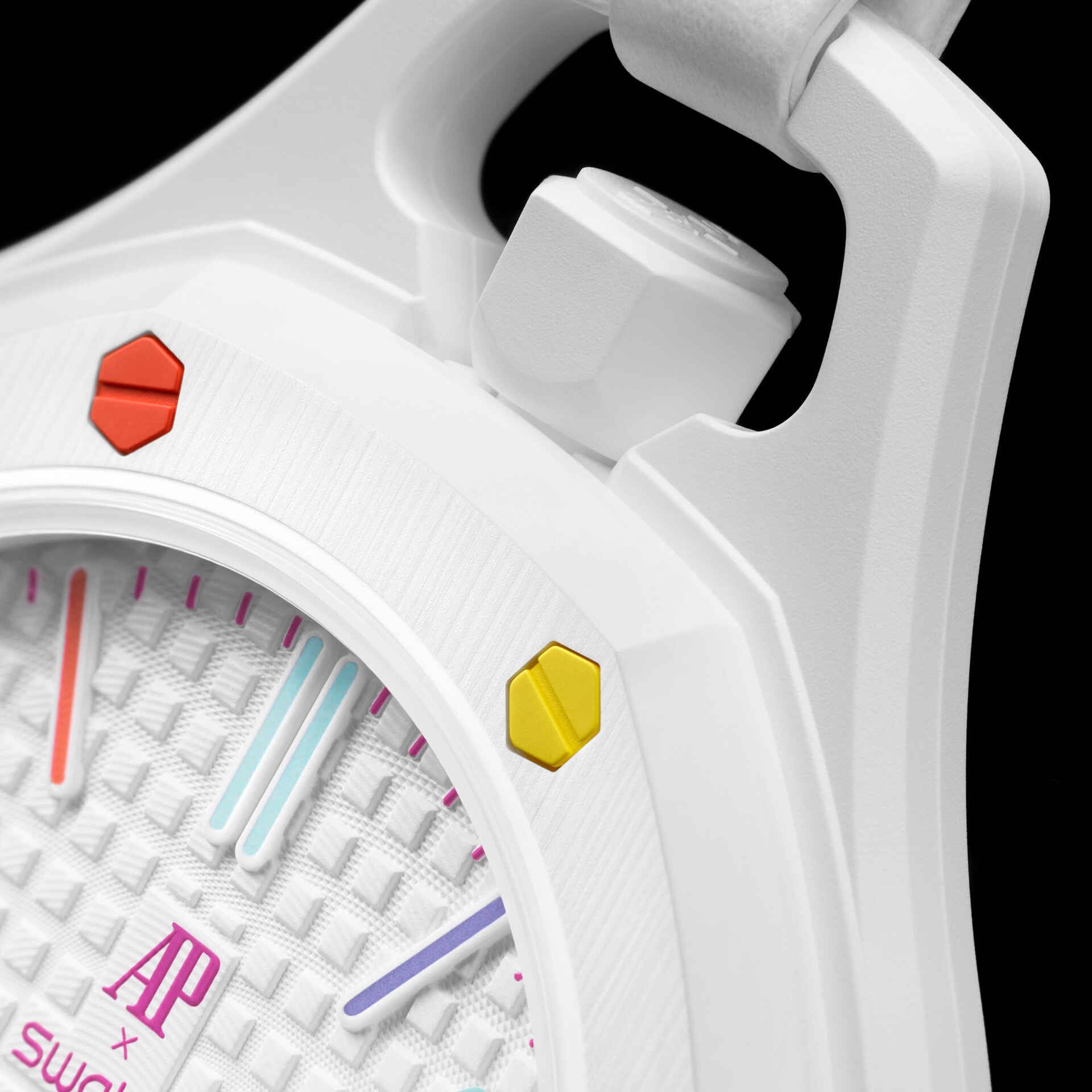 Royal Pop Changes Everything: AP x Swatch Unveils Its Boldest Collaboration Yet