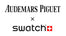 AP x Swatch Official - Home