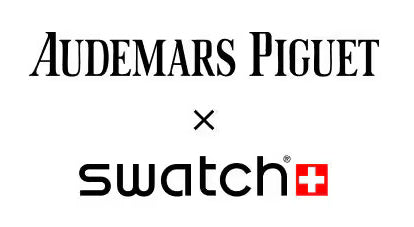 AP x Swatch Official